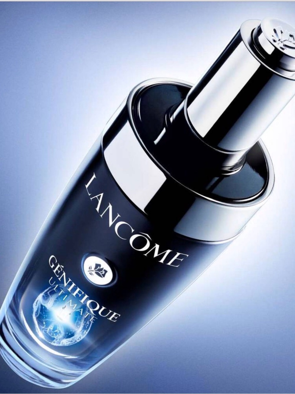 Lancôme Génifique Ultimate Dual Recovery Serum (NEW, 30 mL)